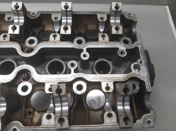 фото thumb №10, Головка двигуна astra g ii 1.6 16v z16 z16xe zafira vectra meriva r90400210