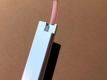 фото thumb №8, Ролета люк задня чорний чорний a2047801829 do x204 w204 x246 w246