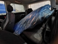 фото thumb №10, Mini cooper двигун кришка обігрівача 2003 1.6l 280803 280803, 0132801, w96