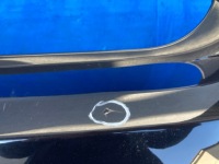 Бампер задний ford focus mk4 kombi Киев, фото thumb