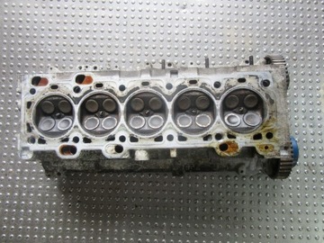 фото thumb №8, Volvo s60 i 2.5i 2005 головка двигуна вали bs254t