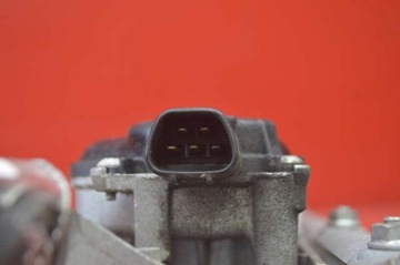 фото thumb №10, Механизм моторчик дворник перед eu honda civic 8 viii 05-08