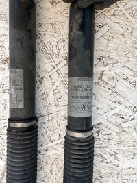 фото thumb №3, Focus mk3 амортизатор зад задній 1.5 eb bv61-18080-