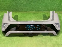 фото thumb №1, Opel mokka ii b lift бампер задняя задний 9835248380