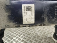 фото thumb №6, Volkswagen t-roc 2018 балка задні