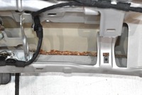 фото thumb №16, Кришка багажника зад задня срібна vw golf 4 iv універсал 97-06