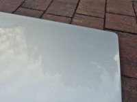 Кришка багажника багажника mercedes sl r129 рестайлінг в Україні, фото thumb