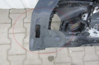 фото thumb №14, Бампер перед передній smart 453 brabus