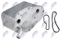 фото thumb №2, Nty ccl-vv-014 радіатор оливи, олія двигунний