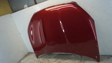 фото thumb №13, Капот кришка двигуна nissan qashqai j10 рестайлінг naj g | m49 14i