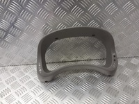 фото thumb №1, Рамка защита спидометра fiat panda ii 735320191