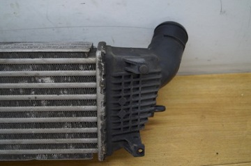 фото thumb №5, Радиаторов интеркулер peugeot 407 508 2.0 hdi