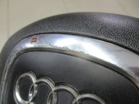 фото thumb №14, Audi a4 b8 07-11 панель консоль ремни подушки soul оригинал