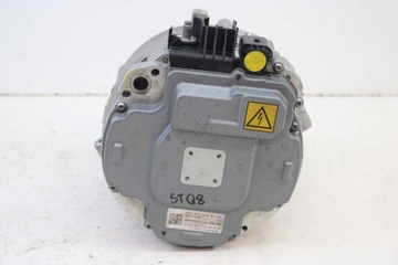 фото thumb №9, Audi генератор 4n0903028n стартер 3.0 tdi a6 a7 4k c8 a8 d5 q7 q8 produ