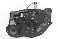фото thumb №1, Механізм скло правий перед mazda 2 14-19r