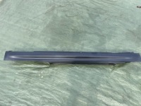 фото thumb №3, Молдинг накладка поріг ліва czarna 7147915 mini cooper s r56 one