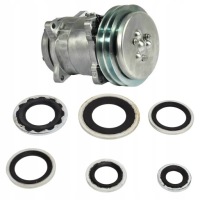 фото thumb №5, Уплотнители уплотнительные кольца уплотнители do кондиционера