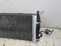 фото thumb №5, Opel zafira c радіатор вентилятор 2.0 cdti b20dth автомат 39010915 abup