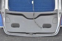 фото thumb №10, Opel meriva ii b крышка багажника багажника задняя задняя