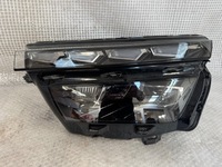 фото thumb №1, Skoda kamiq левая лампа full led