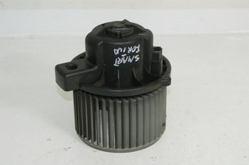 фото thumb №1, Вентилятор повітродувка повітропровід smart fortwo for two бош 0130101113