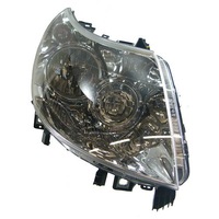 фото thumb №1, Фара правий ducato boxer jumper 06-14 оригінальний номер
