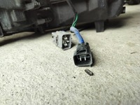 фото thumb №9, Лампа фара правый subaru forester v usa лампа 2018-2020