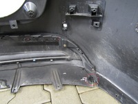 фото thumb №7, Бампер задняя задний kia optima 4 iv kombi 16-19