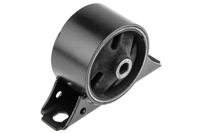 фото thumb №11, Подушка двигателя задняя механическая коробка передач mitsubishi carisma 95-