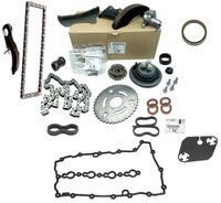 фото thumb №1, Набір розподільного валу opel insignia astra meriva 1.6cdti