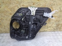 фото thumb №6, Подъемник механизм стекло левый задняя kia ceed 2 ii kombi 12- 91252-00100