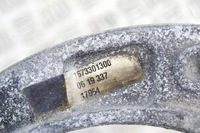 фото thumb №6, Mercedes-benz gls x167 400d 243kw передний левый верхний рычаг a1673301300 202