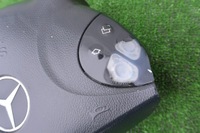 фото thumb №5, Подушка водителя подушка безопасности mercedes e-klasa w211