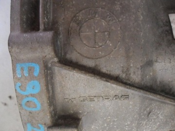 фото thumb №8, Bmw 3 e90 2.0 b 2008 коробка передач изменения 5 коробки передач mtf-lt-3