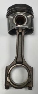 фото thumb №1, Поршень шатун volvo v40 ii 2.0 d 81l123
