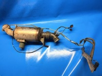 фото thumb №1, Каталізатор фільтр dpf vw crafter i 06-16r. 2.5 tdi