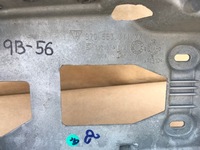 фото thumb №6, Туннель средний porsche panamera 970553111