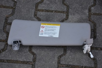 фото thumb №13, Козирок сонцезахисний козирок захист правий bmw f30 f31 сірий