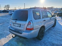 фото thumb №8, Subaru forester ii sg 2,0 i коробка передач 4x4 механічна 158km
