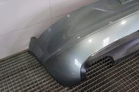 фото thumb №9, Бампер задня задній дифузор накладка audi tt 8j ly7e