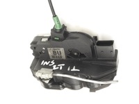 фото thumb №3, Замок двері лівий задня opel insignia