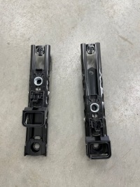 Купить Ползунок регулировка поперечина vw audi оригинал 4m0857819a, фото thumb