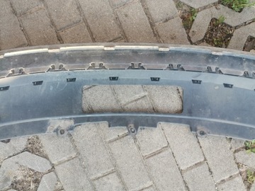 фото thumb №8, Дифузор спойлер зад audi a5 8t s-line 8t0807521c