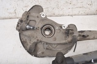 фото thumb №7, Audi a4 b8 2.0 tdi поворотный кулак левая передняя