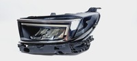 фото thumb №1, Opel grandland x lift лампа левая led 9839689680