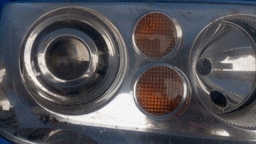 фото thumb №12, Лампа правый перед фара eu ксенон volkswagen bora vw bora 1j5941016bn