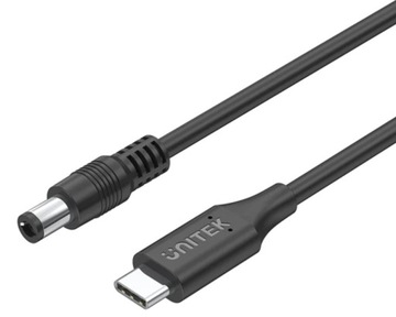 Кабель питания для ноутбука Acer 65W USB-C — DC5.5