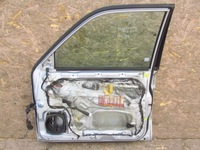 фото thumb №8, Pajero sport i shogun montero 1999-2007r. двері правий перед a19 сріблястий