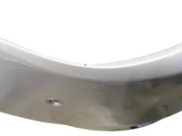 фото thumb №13, Бампер, решётка, решётка радиатора, решётки, хромированные элементы mercedes cls w-218 рестайлинг amg 286.