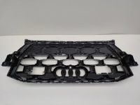 Решётка радиатора бампера решётка радиатора 4m0853651bp audi q7 рестайлинг  e-tron в Украине, фото thumb